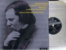 DECCA SXL 6356 WB UK NM SOLTI - SCHUMANN SYMPHONY 3 & 4