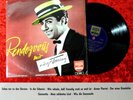 25cm LP Vico Torriani: Rendezvous mit Vico Torriani (Decca LF 1540) D
