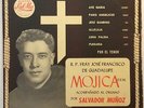 Jose Mojica – Sal-Mu 686: Sacred Songs; E+/V+