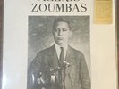 ALEXIS ZOUMBAS st LP GREEK Rembetika violin Marika Papagika Lament For Epirus 78