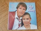 Udo Jürgens und Jenny - Liebe ohne Leiden 7'' Single