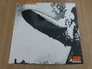 LED ZEPPELIN - 1ST LP - UK ISSUE - PLUM LABELS - WARNER - A1/B1 - EXCELLENT
