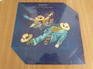 TRAFFIC - SHOOT OUT FANTASY FACTORY - UK ISSUE CUR SLEEVE + INNER - A1/B1 - EX-