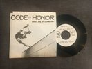 CODE OF HONOR - WHAT ARE WE GONNA DO 7