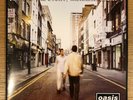 Oasis (Whats The Story) Morning Glory Vinyl LP Tri-Fold (2014)