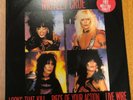 Motley Crue - Looks That Kill 12