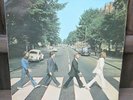 The Beatles: Abbey Road LP Vinyl Album 1st UK 1969 Press PCS 7088 Unplayed MINT