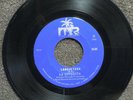 Latin Soul LA CONQUISTA Lenguetera MIAMI 5150  M-  RARE SALSA