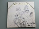 Metallica ... and justice for all 1988. Creeping Death Music
