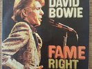 David Bowie Fame 7