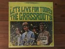 The Grass Roots ?– Let's Live For Today 1967 Dunhill ?DS-50020 Vinyl VG+