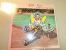 LITTL FEAT ORIGINAL VINYL ALBUM