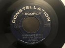 Gene Chandler If you Cant be True US Original Northern soul