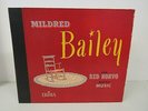 Mildred Bailey w/Red Novo-Jazz-Set of (4) Record Book 10