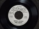 northern soul KING CURTIS Green Onions ATCO 6496 M- DJ
