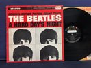 THE BEATLES - A Hard Day's Night - 1964 - United Artists Label - Stereo