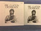 ERIC  CLAPTON - Crossroads - 1988 - PolyGram Label Stereo(6 LP Box Set/Booklet)
