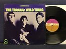 THE TROGGS - Wild Thing - 1966 - Atco Label - Stereo
