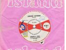 RARE MOD BEAT-WYNDER K.FROG-SUNSHINE SUPERMAN/BLUES FOR A FROG-UK ISLAND