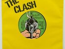 THE CLASH WHITE MAN IN HAMMERSMITH PALAIS / PRISONER 7