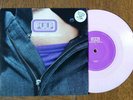 PULP SOMETHING CHANGED - LTD 7