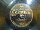 BLIND WILLIE JOHNSON 78 COLUMBIA 14505-D BYE AND BYE I'M GOING TO SEE THE KING /