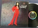BOBBY GENTRY - Local Gentry - 1968 - Capitol Label - Stereo