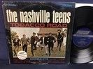 THE NASHVILLE TEENS - Tobacco Road - 1964 - London Label - Stereo(Shrink)(Promo)