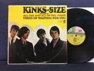 /VG+THE KINKS - Kink Size - 1965 - Reprise Label - Mono