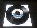 I JAHMAN - Jah Heavy Load b/w ...Blackwax Locks - Concrete Jungle CJ750 EX- cond