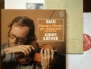 Bach, Solo Violin BWV 1001-1006, Kremer, Philips, NM