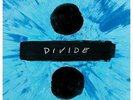 Ed Sheeran ÷ (Divide) 2 X 12