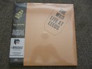 The Who Live At Leeds 3 LP Deluxe Edition Abbey Road Half Speed Mastering Vinyl 