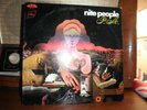 Nite People P.M PageOne 1st France Original st Psyh Prog Top Pokora
