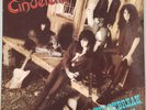 12 x LP Vinyl Hair Rock - Poison, Ratt, LA Guns, Kix, Faster Pussycat, Cinderell