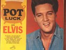 ELVIS PRESLEY-CHILE RARE FIRST PRESS 