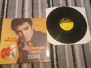 Elvis The Jailhouse Rock Sessions. LAUREL Records 2502 Promotional