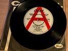 PATRICE HOLLOWAY LOVE AND DESIRE/ECSTASY UK 7 CAPITOL DEMO M- NORTHERN SOUL