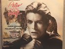 David Bowie Prokofiev's Peter and the Wolf Ltd Promo Green Vinyl Album 1978