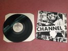 Channel 3 I've Got A Gun Lp Vinyl Original No Future