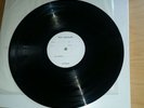 EMERSON LAKE & PALMER TARKUS TEST PRESSING VINYL LIMITED 10  J2