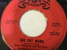 LUCKY MILLINDER USA ORIGINAL SINGLE 45 RPM 7
