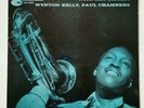 HANK MOBLEY 'SOUL STATION' BLUE NOTE BLP 4031/NM/RVG/EAR/DG/MONO 1st PRESSING