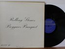 ROLLING STONES Beggars Banquet LP (London PS-539, orig 1968) VG+ Vinyl