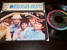 THE BEACH BOYS Favorites Vol. I 1967 MEXICO 7