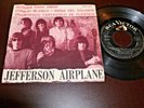 JEFFERSON AIRPLANE White Rabbit +3 1967 MEXICO 7