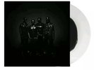 Weezer Black Album Vinyl Clear & Black Out Of 500