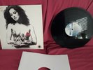 Vinyl Funk Metal Rock LP RED HOT CHILI PEPPERS Mothers Milk NEAR MINT Vinile