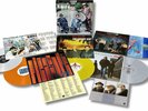 Vinyl - Heaven 17 - Play To Win - The Virgin Years - 5 LPs - Coloured Vinyl