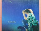 SIMPLY RED - STARS RARE CROATIA RECORDS LP 1991 w/INNER SLEEVE